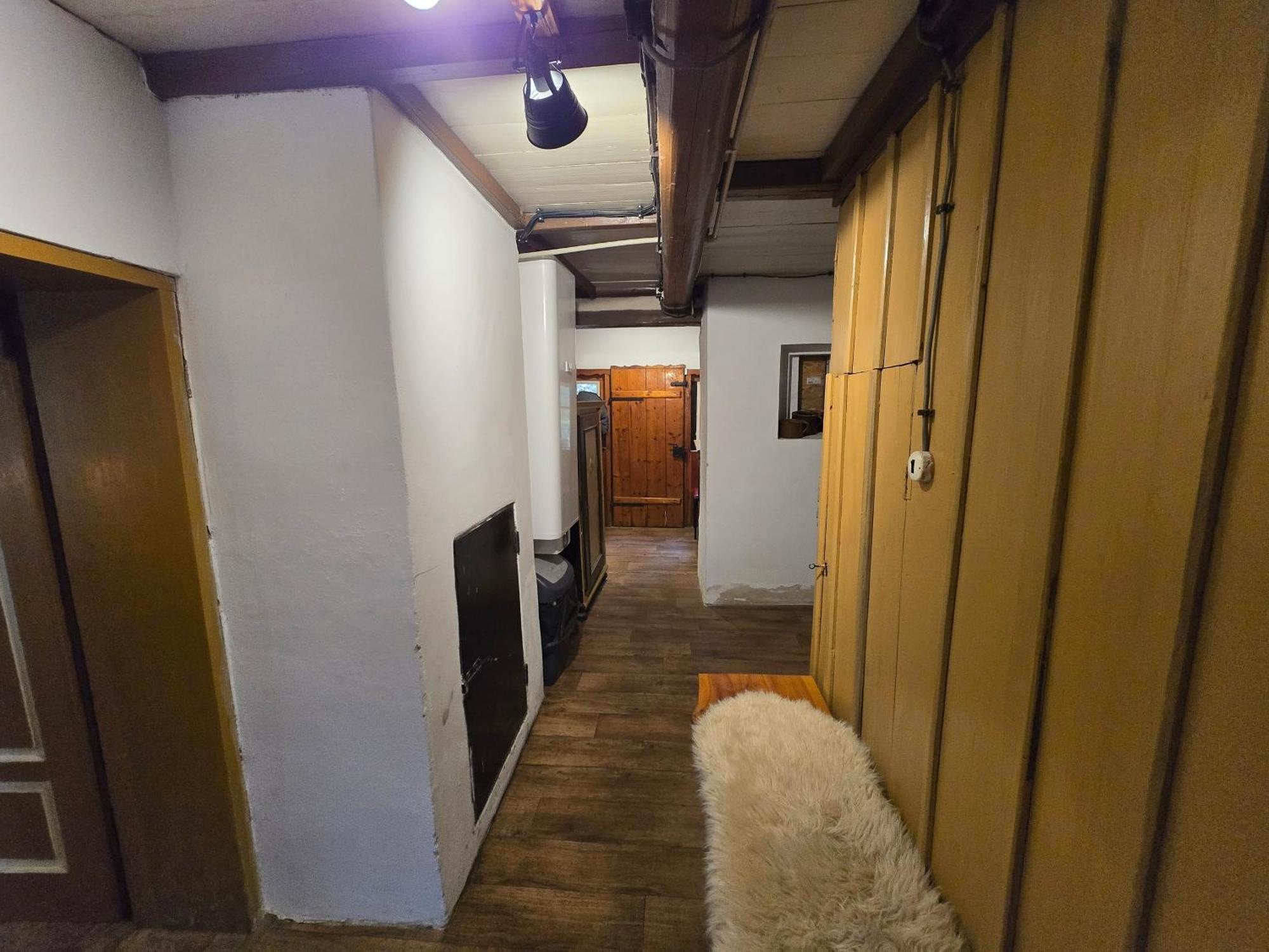 Holiday home Roubenka Na Sjezdovce *