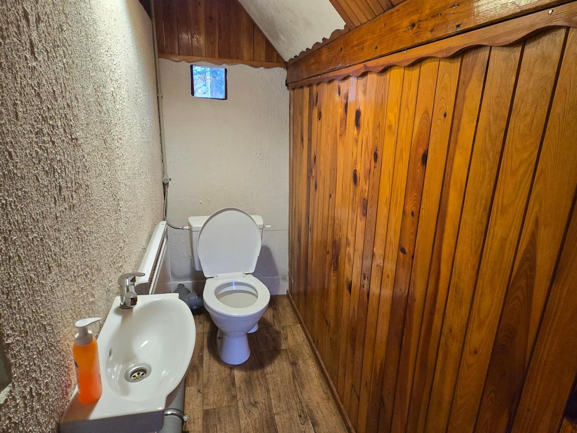 Holiday home Roubenka Na Sjezdovce Jablonec nad Nisou