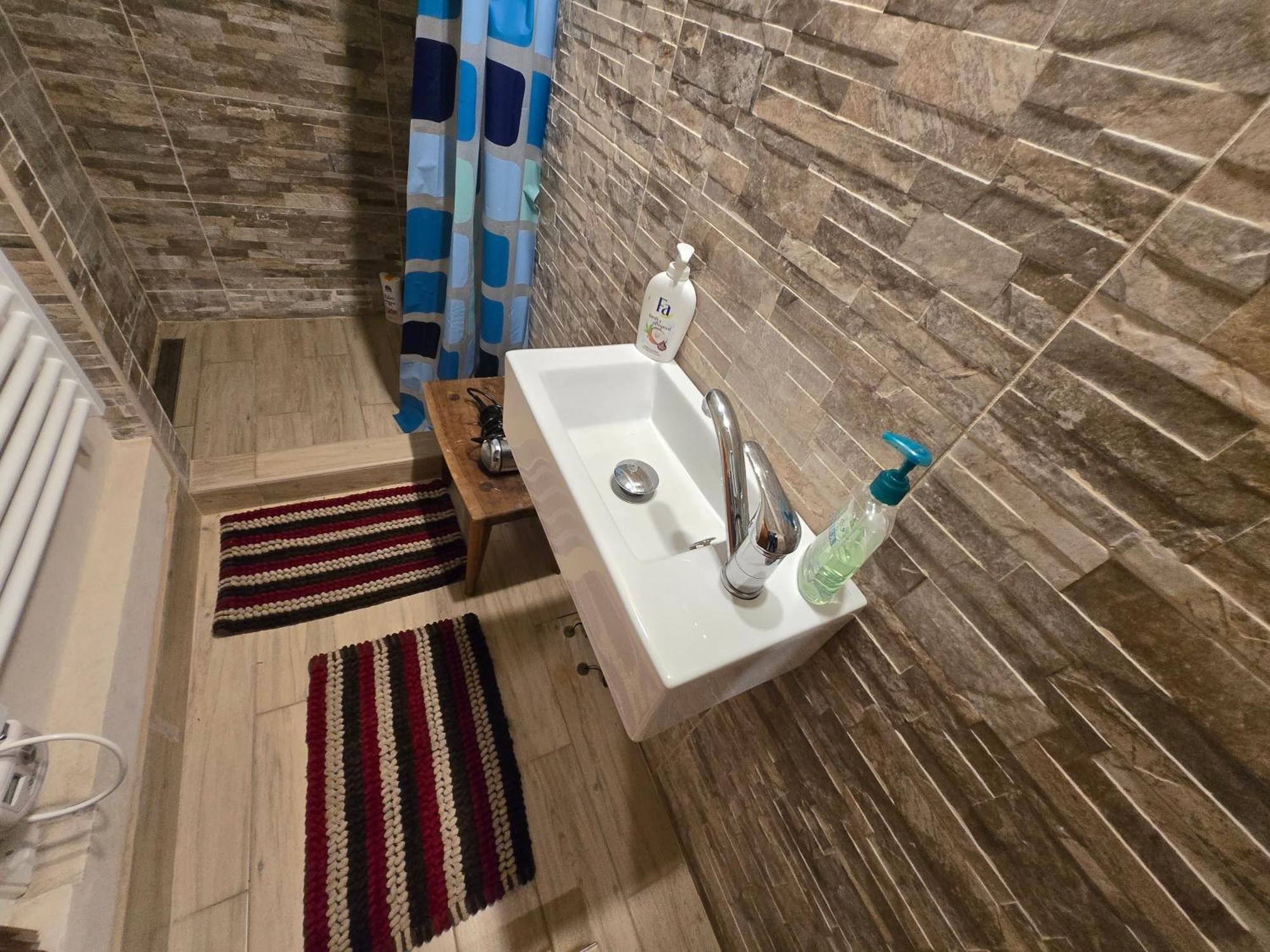 Roubenka Na Sjezdovce Holiday home