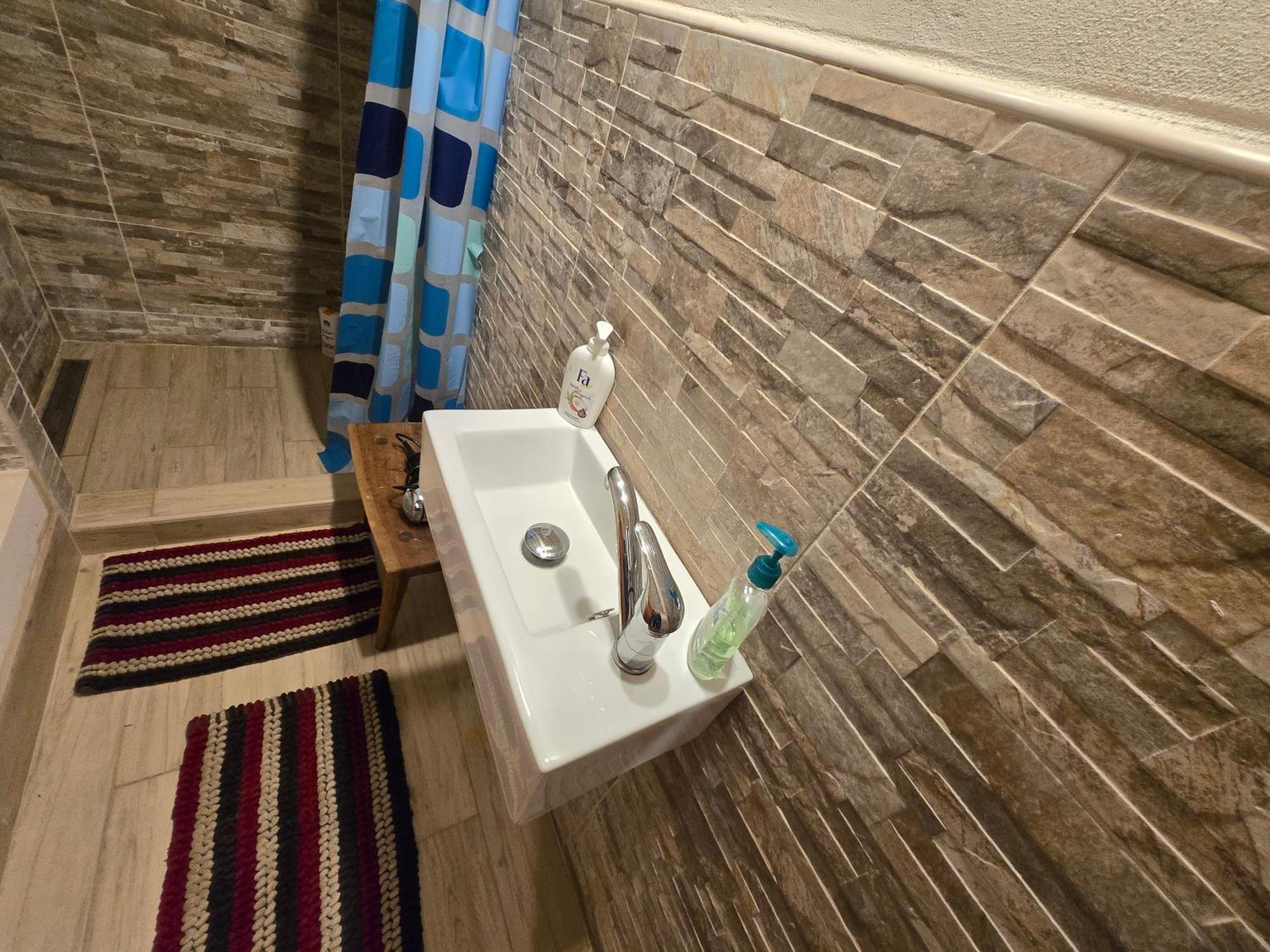 Holiday home Roubenka Na Sjezdovce *